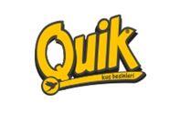 Quik - logo