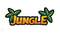 Jungle - logo