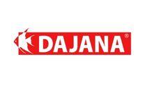 Dajana - logo