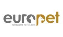 Europet - logo