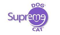 Supreme - logo