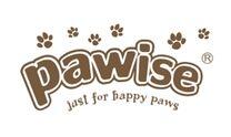Pawise - logo