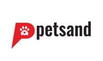 Petsand - logo