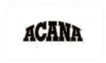 Acana - logo