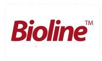Bioline - logo