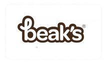 Beaks - logo