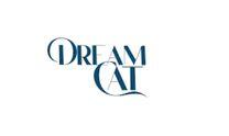Dream Cat - logo