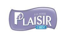 Plaisir - logo