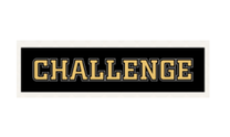 Challenge - logo