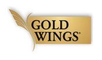 Gold Wings - logo