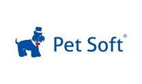 PetSoft - logo