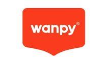 Wanpy - logo
