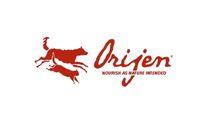 Orijen - logo