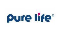 Purelife - logo