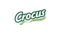 Crocus - logo