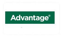 Advantage - logo