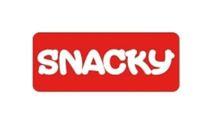 Snacky - logo