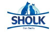 Sholk - logo