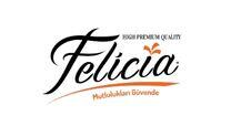 Felicia - logo