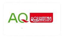 Aquawing - logo