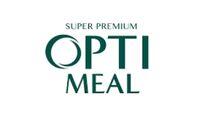OptiMeal - logo